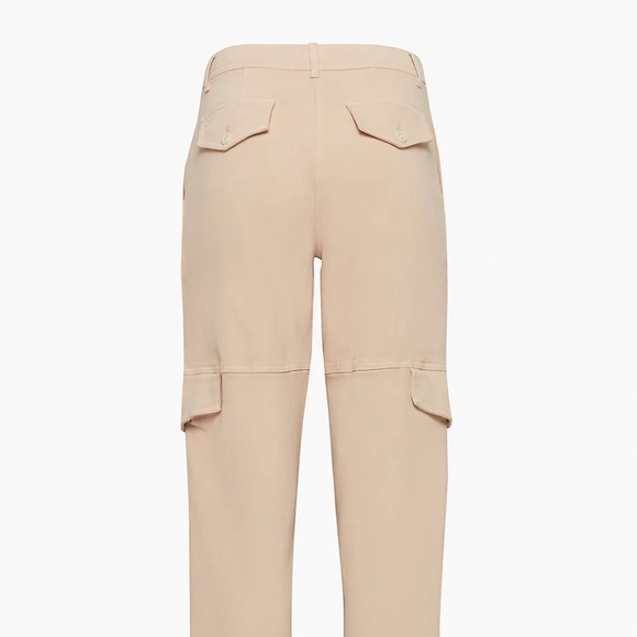 Aritzia Pants & Jumpsuits Aritzia Wilfred Free Maeve Cargo Pant